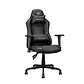 Silla profesional Gamer Cougar Fusion S black - Miniatura 1