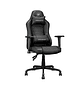 Silla profesional Gamer Cougar Fusion S black - Miniatura 1