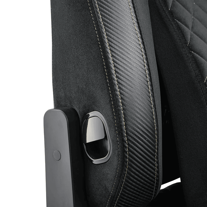 Silla Gamer Ergonomica Cougar Titan Pro V2 Gold F 6