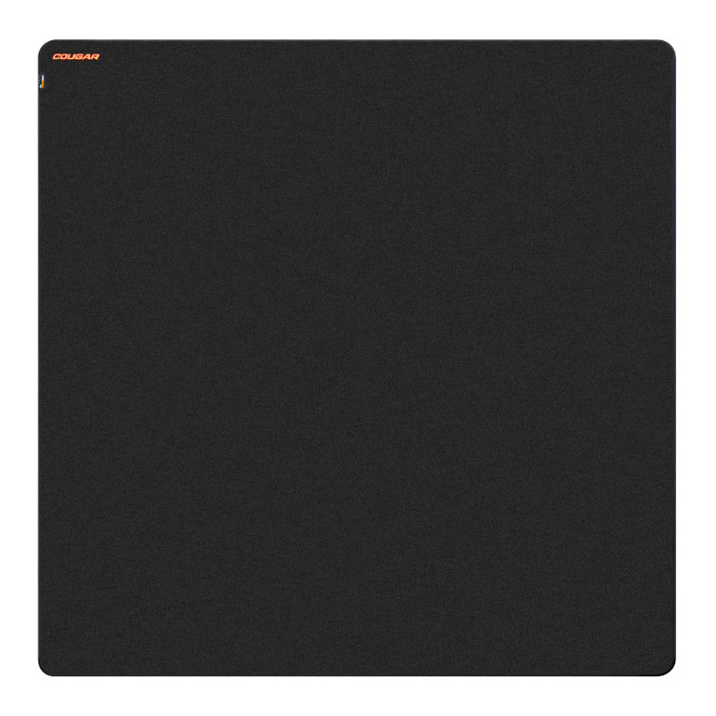 Alfombra Gamer Cougar Command S 106 x 106 cm Tela Cordura 2