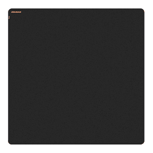 Alfombra Gamer Cougar Command S 106 x 106 cm Tela Cordura