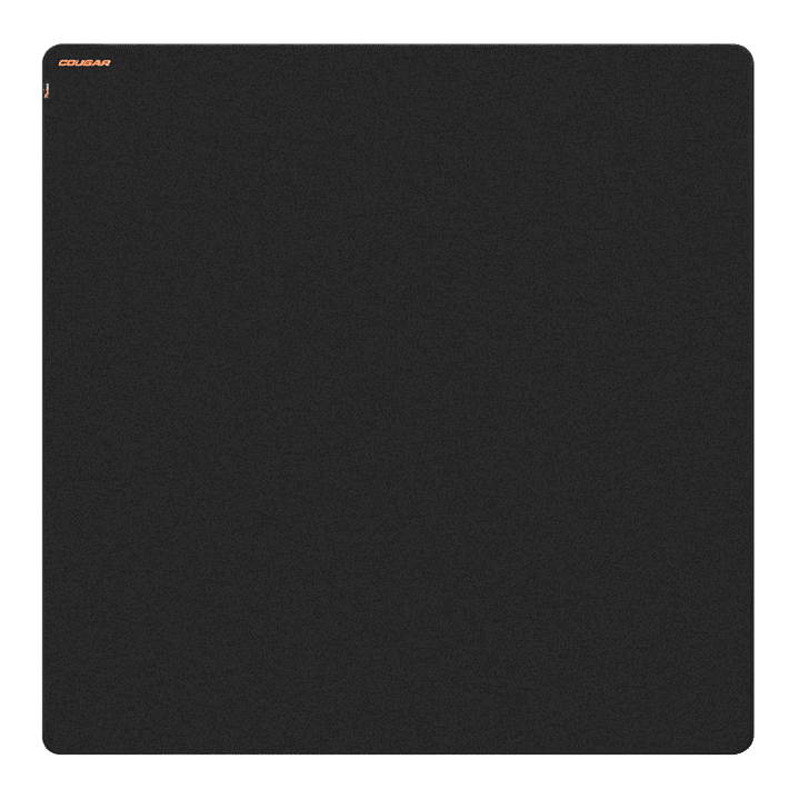Alfombra Gamer Cougar Command S 106 x 106 cm Tela Cordura 2
