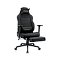 Silla Gamer Cougar Explore Neo Royal F con reposapiés apoyabrazos 3D - Miniatura 1