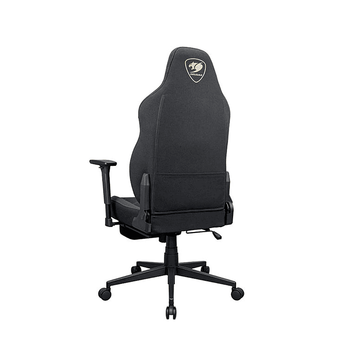 Silla Gamer Cougar Explore Neo Royal F con reposapiés apoyabrazos 3D 5