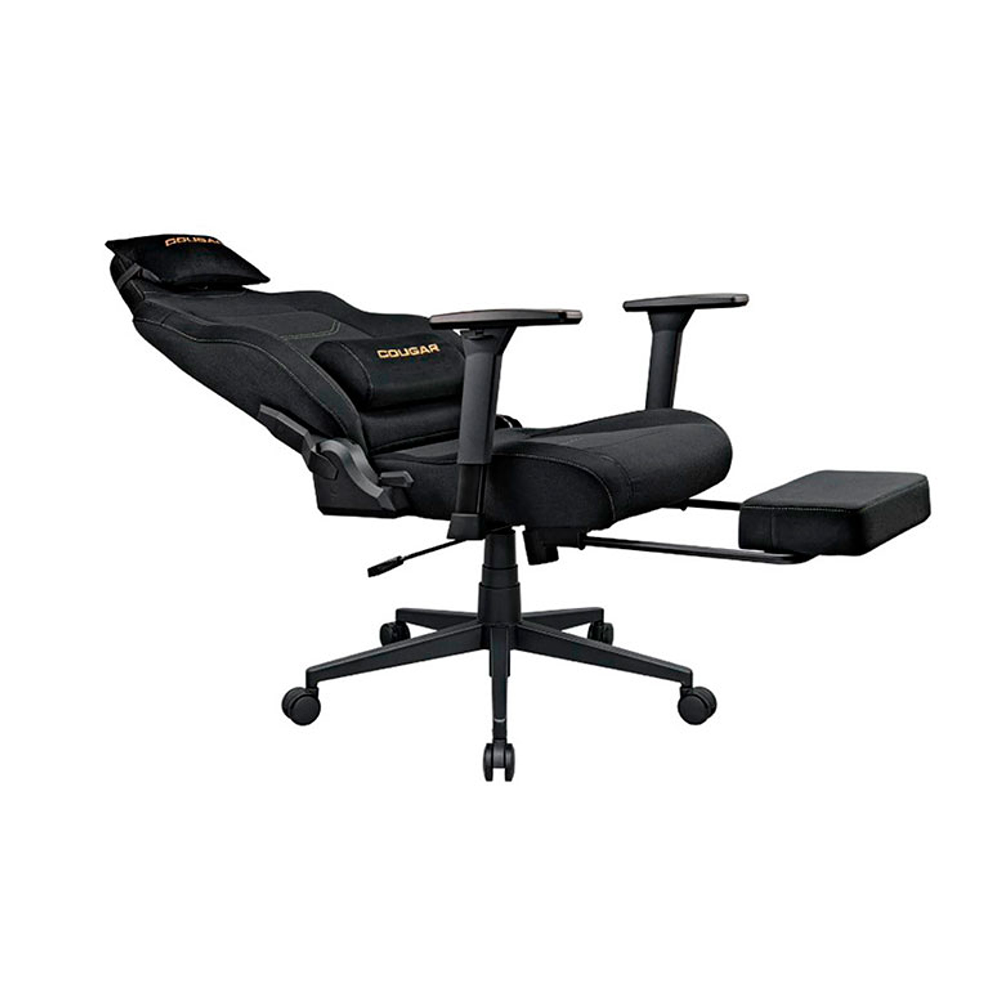 Silla Gamer Cougar Explore Neo Royal F con reposapiés apoyabrazos 3D 6