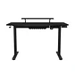 Escritorio eléctrico Cougar E-Star 120 2 configuraciones de memoria [SEGUNDA SELECCIÓN] - Miniatura 6