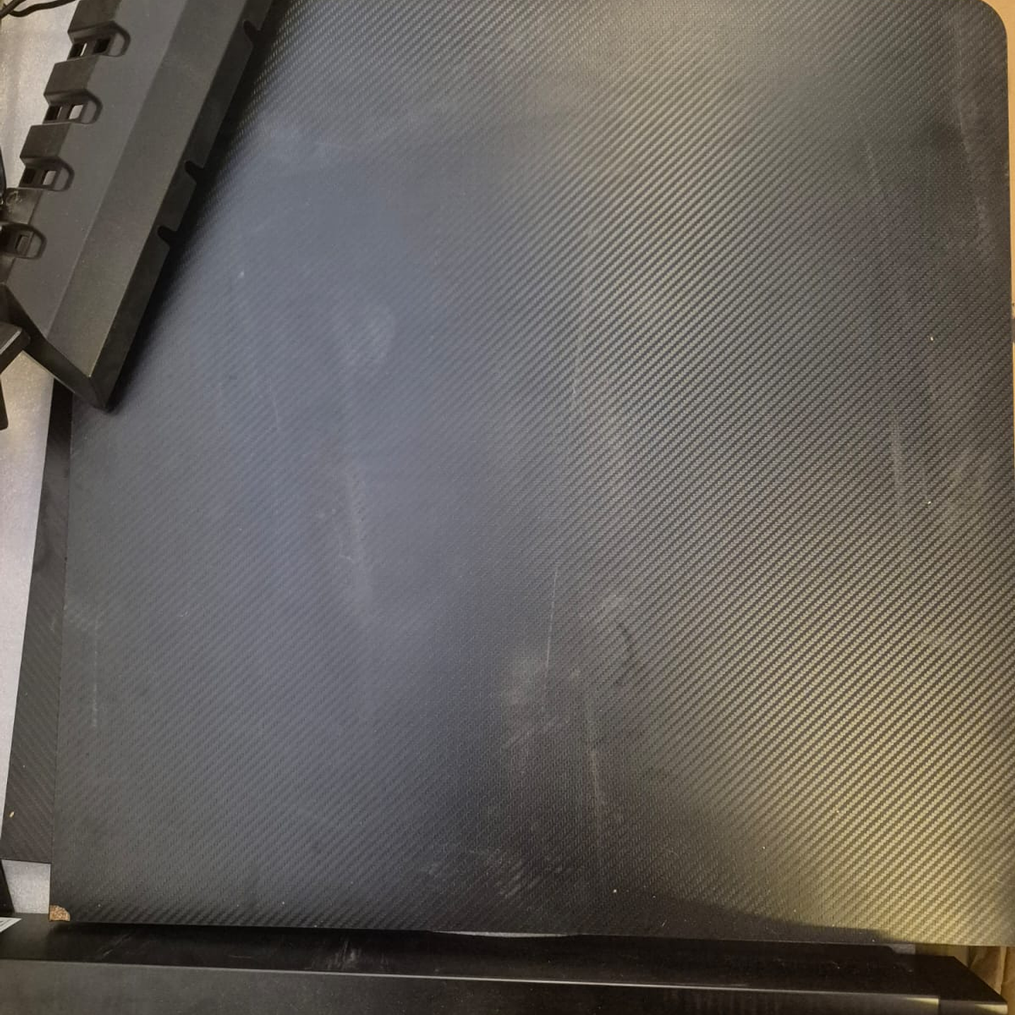 Escritorio eléctrico Cougar E-Star 120 2 configuraciones de memoria [SEGUNDA SELECCIÓN] 3