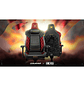 Silla profesional Gamer Cougar Armor EVO LUFFY - Edición limitada ONE PIECE - Miniatura 4