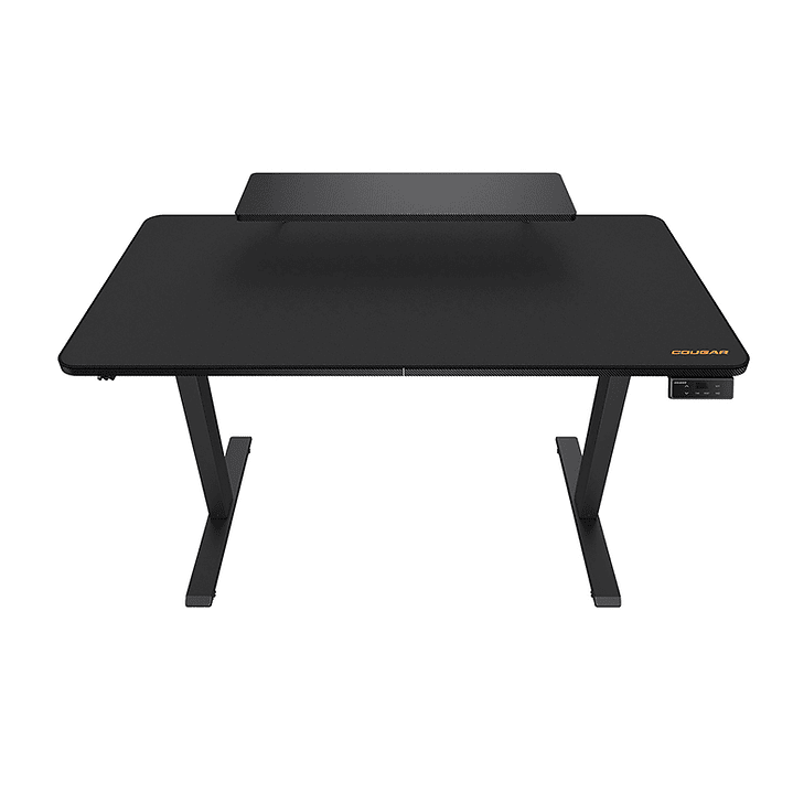 Escritorio eléctrico Cougar E-Star 120 LUFFY 2 configuraciones de memoria- - Edición limitada ONE PIECE 3