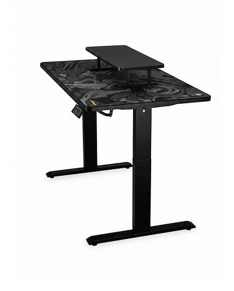 Escritorio eléctrico Cougar E-Star 120 LUFFY - Edición limitada ONE PIECE