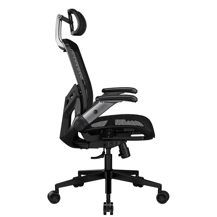 Silla Profesional ergonómica Cougar Speeder ONE [CAJA ABIERTA] 2