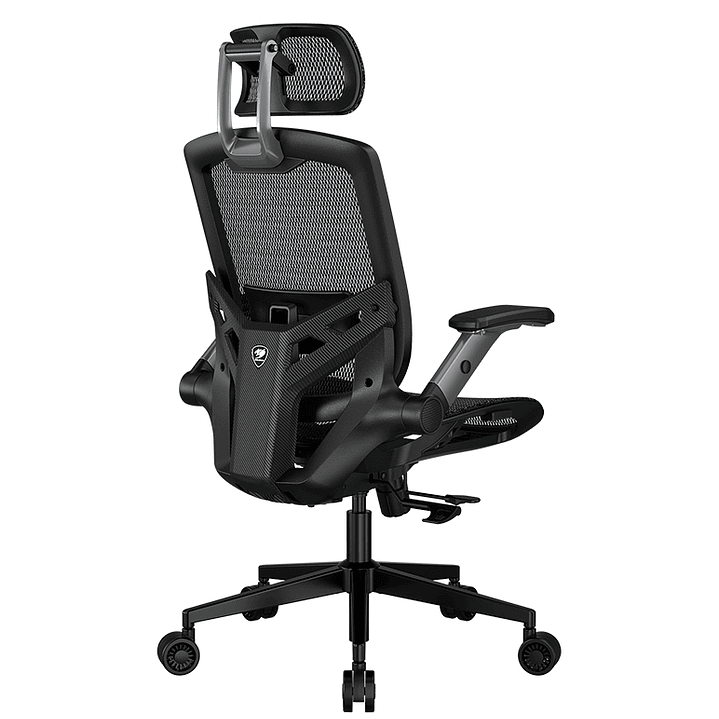 Silla Profesional ergonómica Cougar Speeder ONE [CAJA ABIERTA] 3