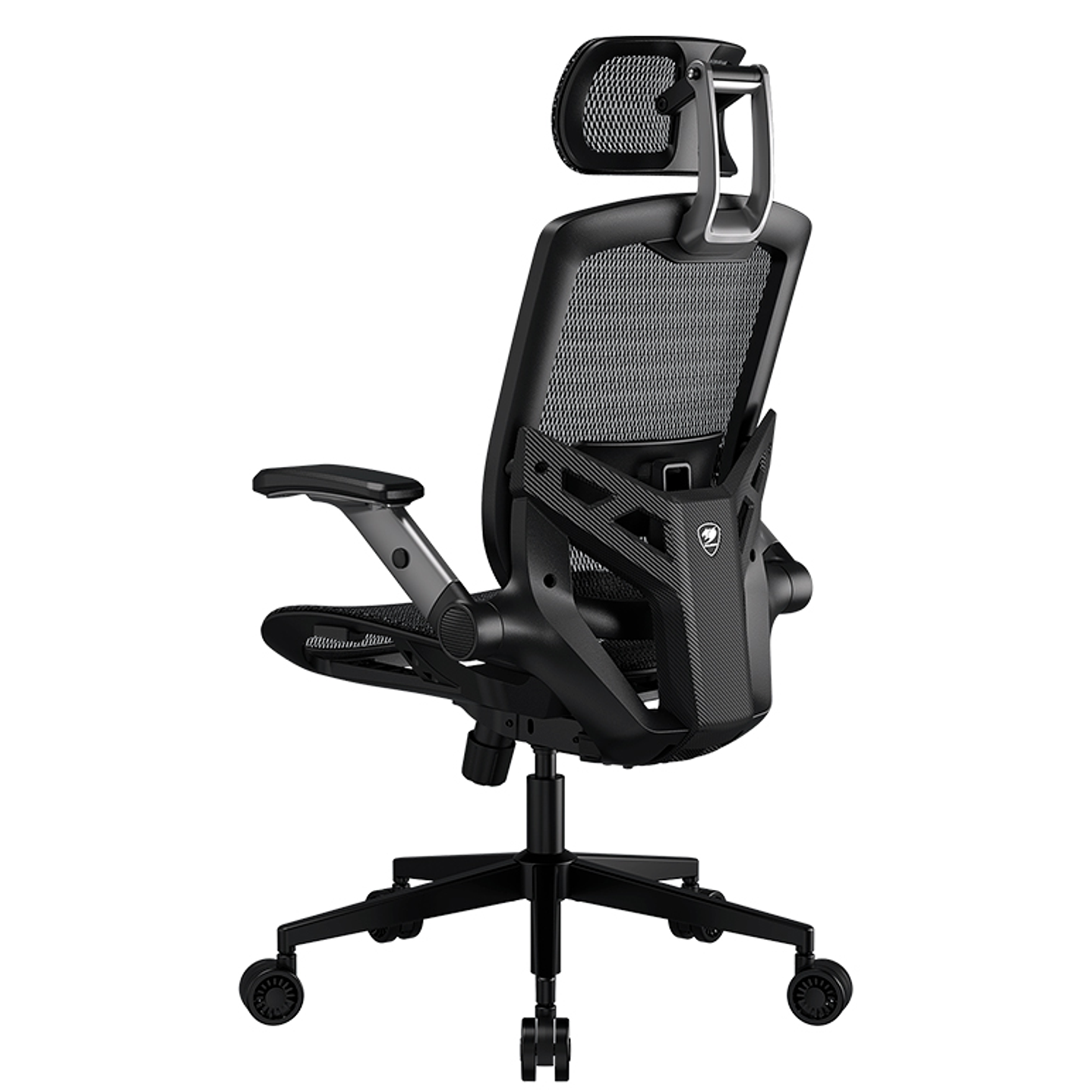 Silla Profesional ergonómica Cougar Speeder ONE [CAJA ABIERTA] 5