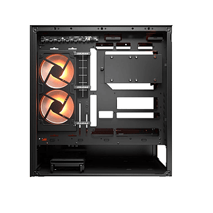 Gabinete Gamer Cougar CFV235  3 ventiladores incluidos