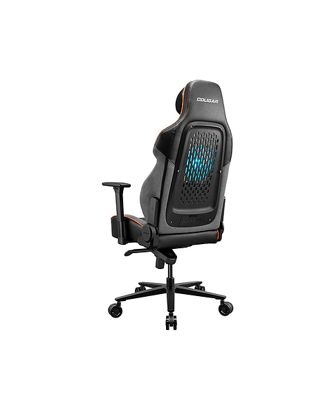 Silla Profesional Cougar NXSYS Aero XL