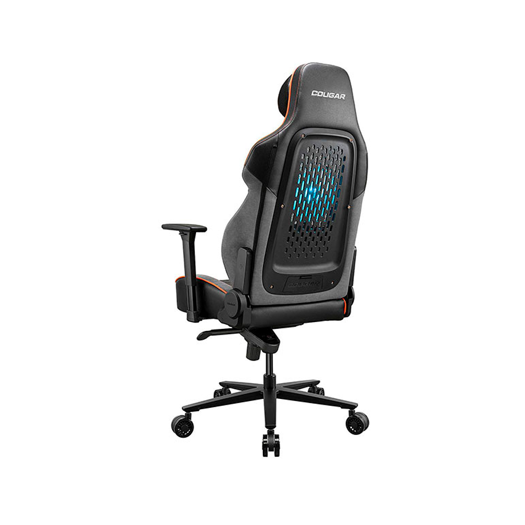 Silla Profesional Cougar NXSYS Aero XL 2