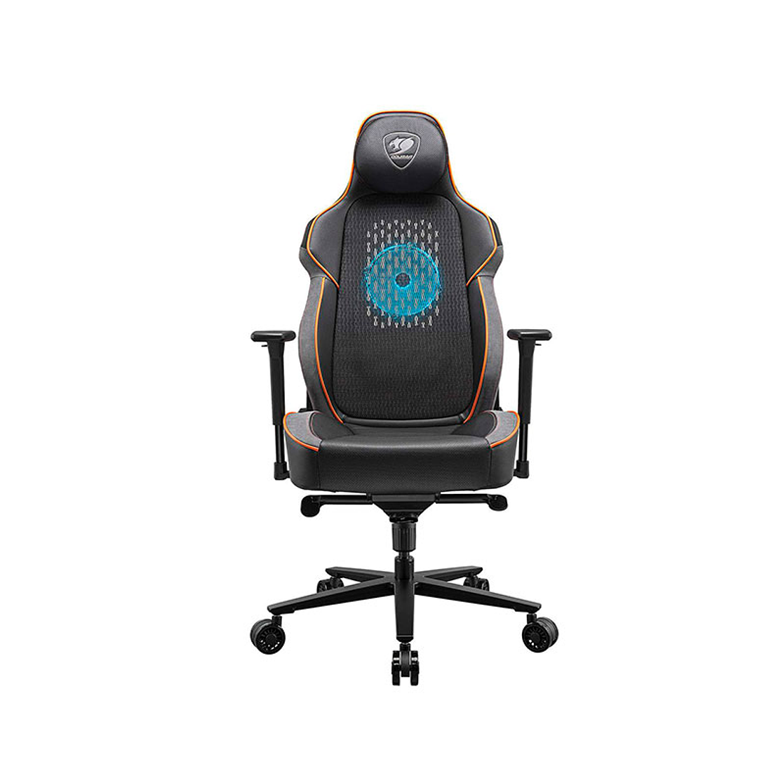 Silla Profesional Cougar NXSYS Aero XL 4