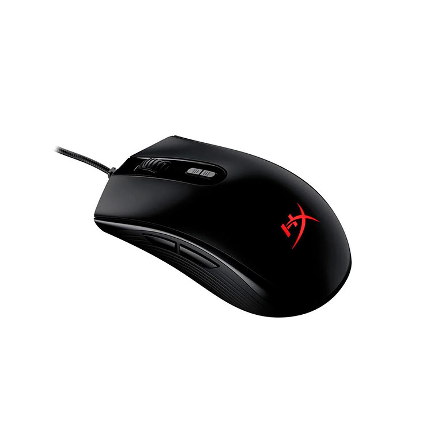 Mouse Hyperx Gaming Pulsefire core RGB HX-MC004B (4P4F8AA) 1