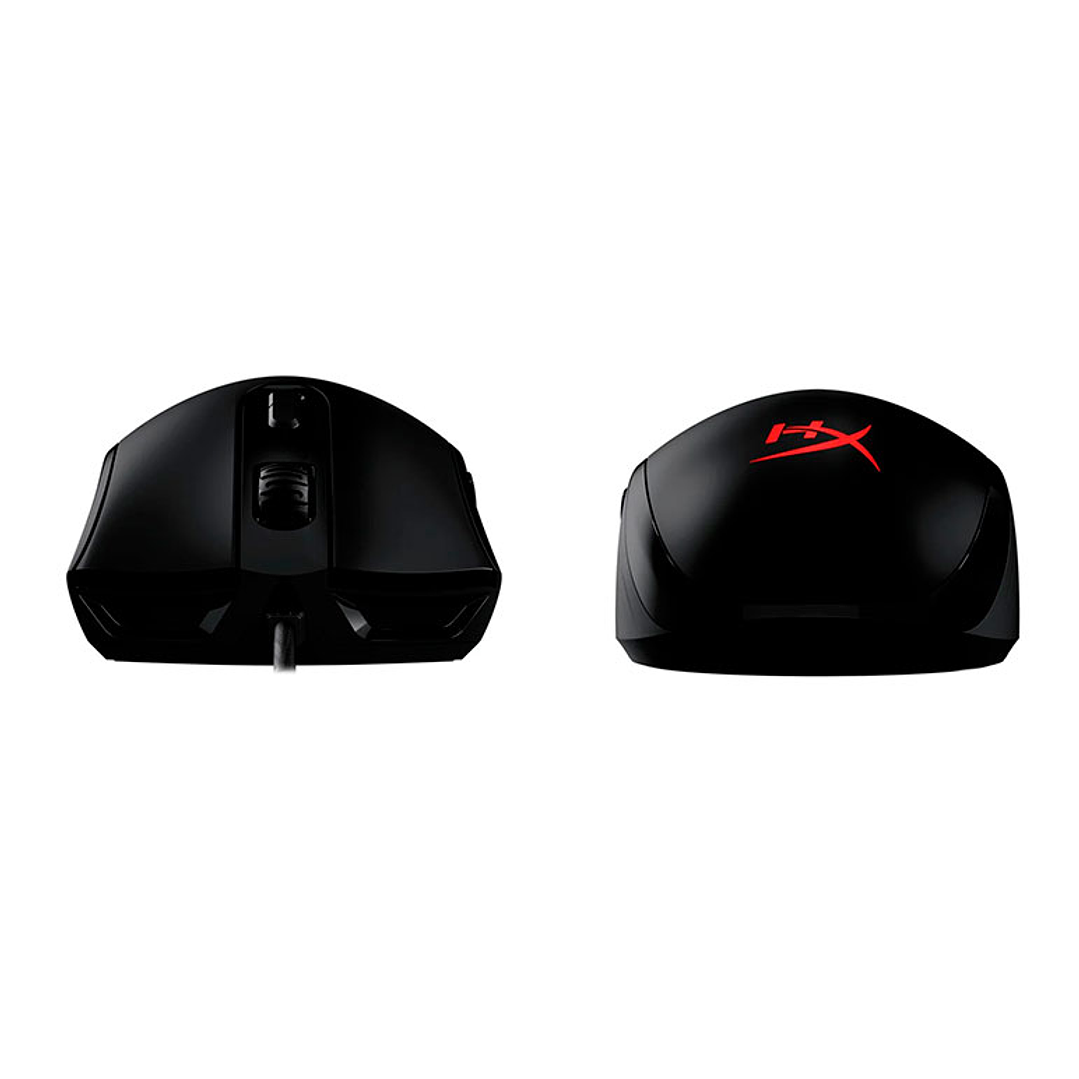 Mouse Hyperx Gaming Pulsefire core RGB HX-MC004B (4P4F8AA) 3