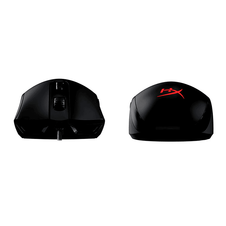 Mouse Hyperx Gaming Pulsefire core RGB HX-MC004B (4P4F8AA) 3