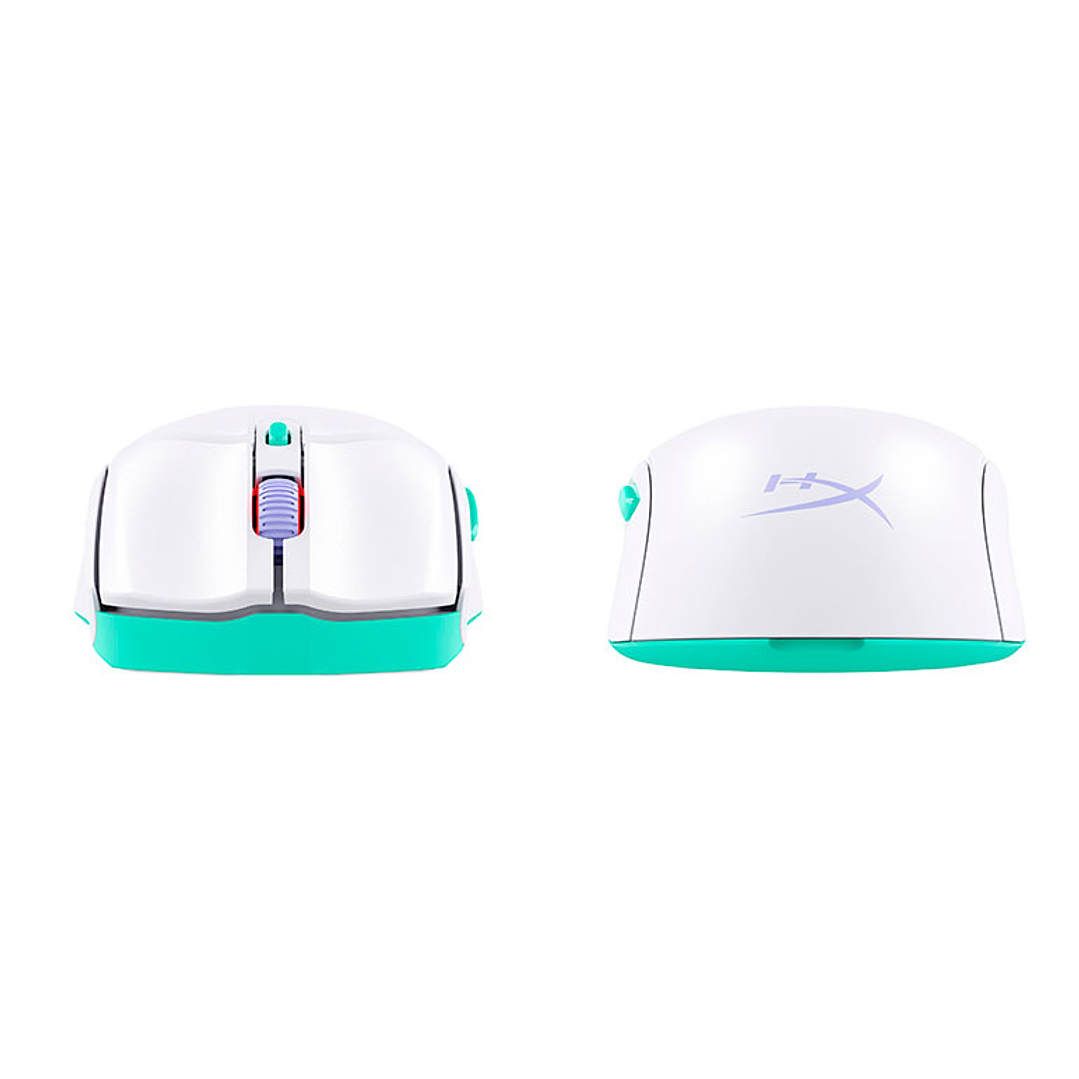 Mouse Hyperx Haste 2 Core Wireless 8R2E7AA  4