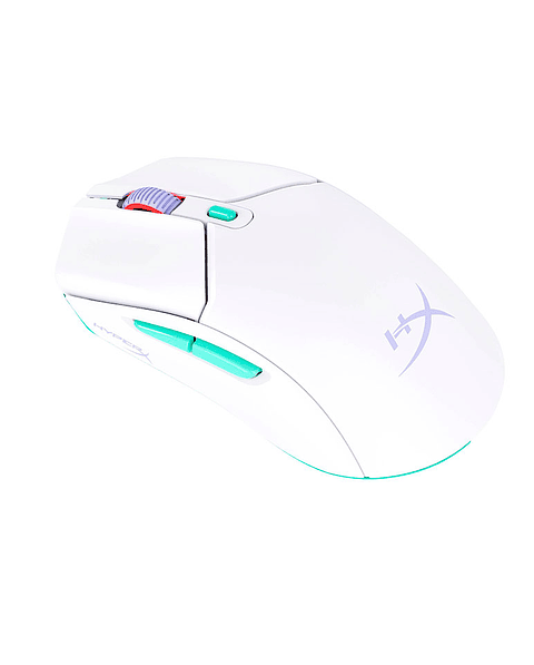Mouse Hyperx Haste 2 Core Wireless 8R2E7AA 