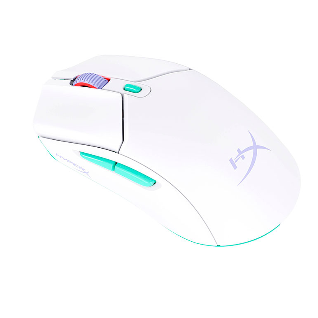 Mouse Hyperx Haste 2 Core Wireless 8R2E7AA  1