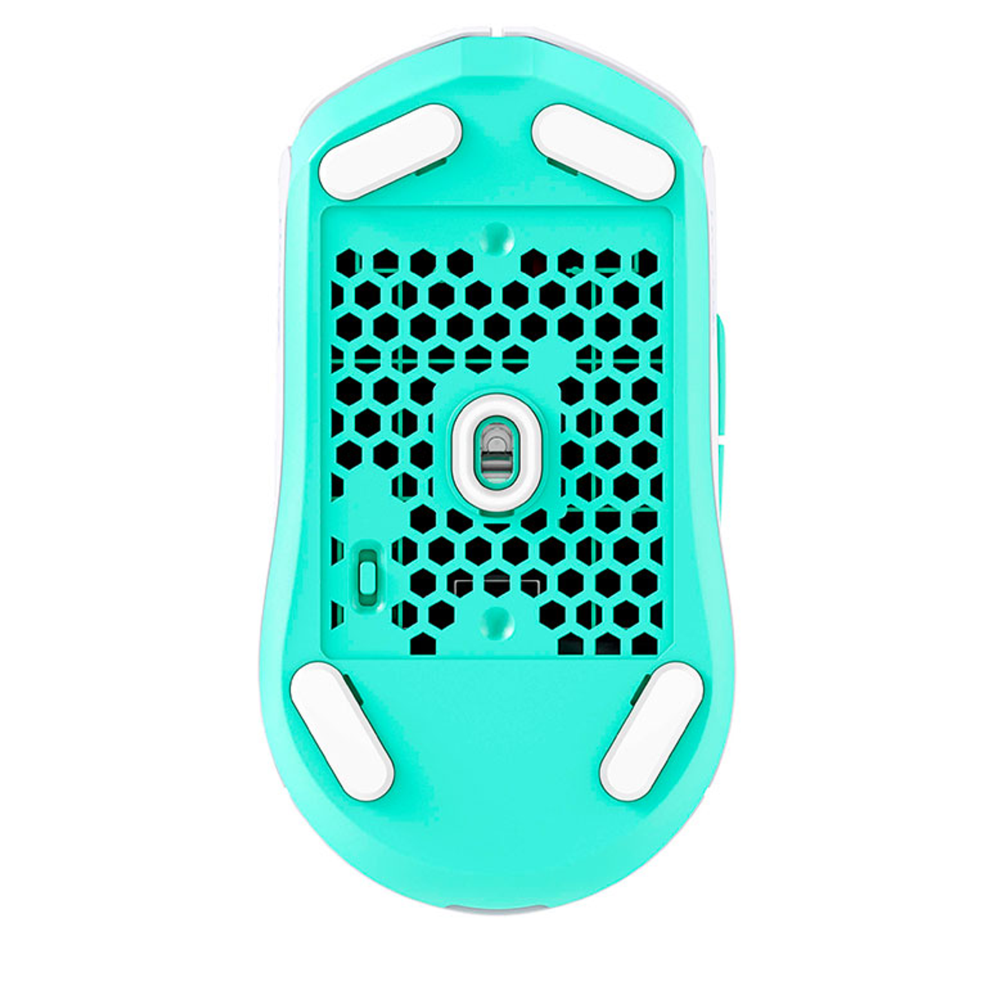 Mouse Hyperx Haste 2 Core Wireless 8R2E7AA  3