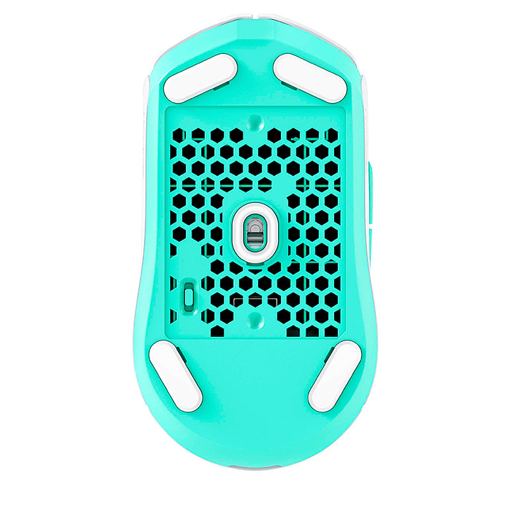 Mouse Hyperx Haste 2 Core Wireless 8R2E7AA  3