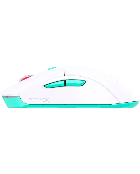 Mouse Hyperx Haste 2 Core Wireless 8R2E7AA 