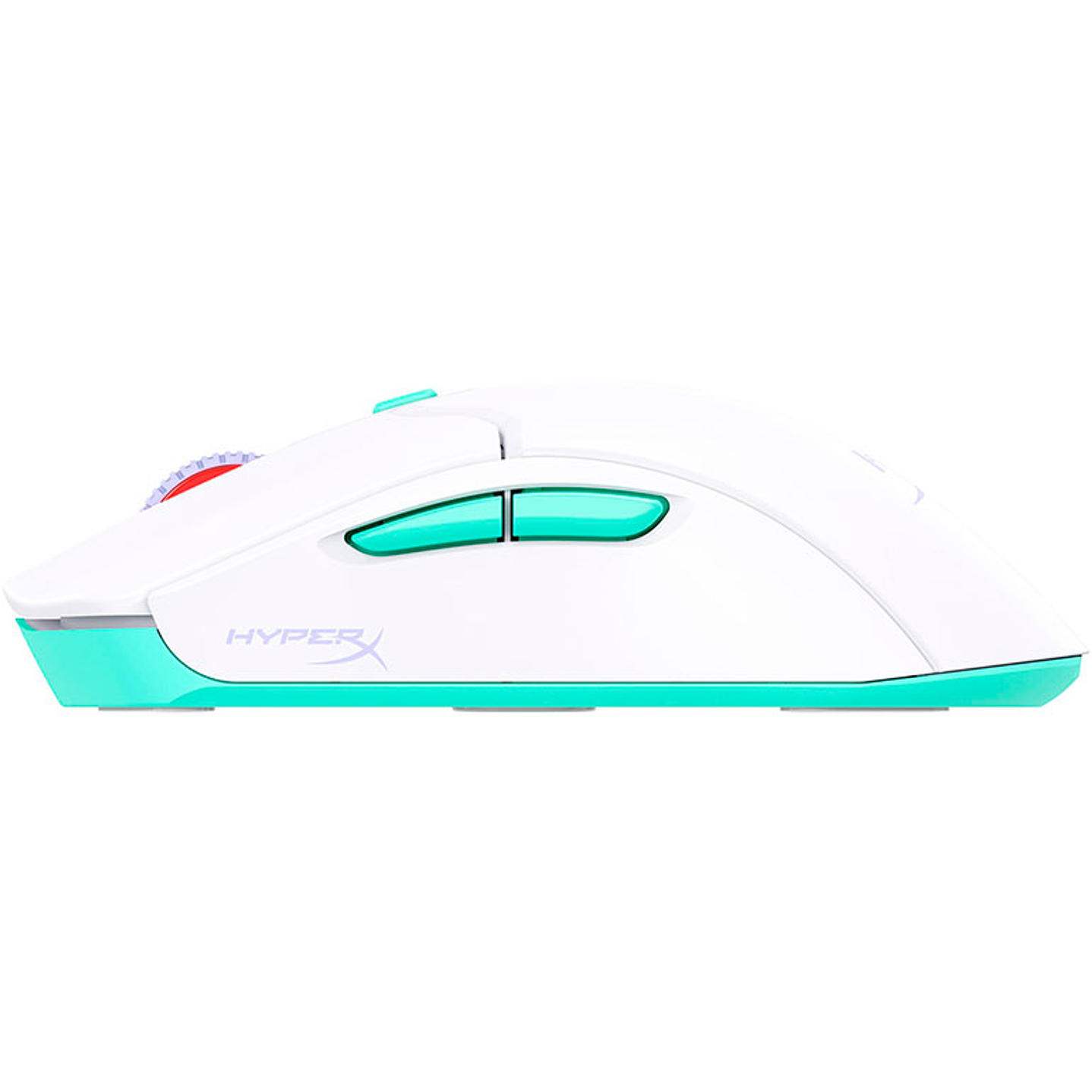 Mouse Hyperx Haste 2 Core Wireless 8R2E7AA  2