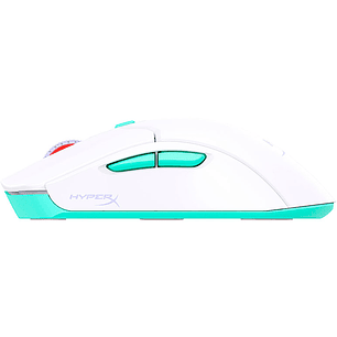 Mouse Hyperx Haste 2 Core Wireless 8R2E7AA 