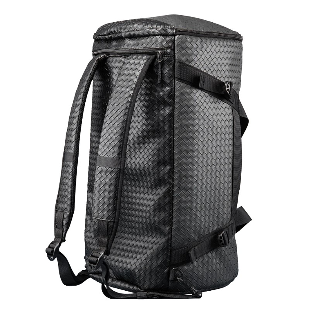 Silla profesional Gamer Cougar Armor EVO LUFFY + Bolso Cougar Forerunner de Regalo 6