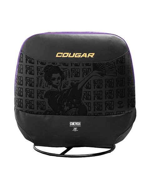 Sofá Cougar tipo mecedora Overlord NICO ROBIN - Edición especial ONE PIECE