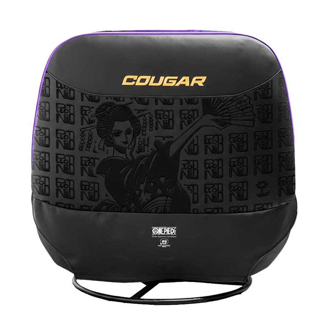 Sofá Cougar tipo mecedora Overlord NICO ROBIN - Edición especial ONE PIECE 2