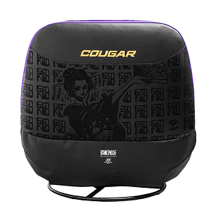 Sofá Cougar tipo mecedora Overlord NICO ROBIN - Edición especial ONE PIECE