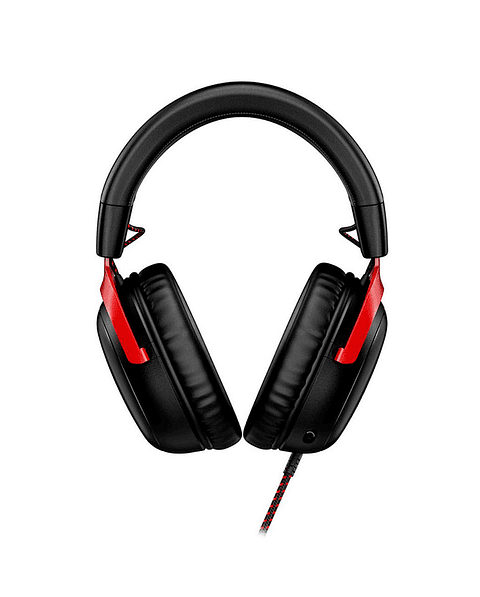 Audífonos Gamer HyperX Cloud III  