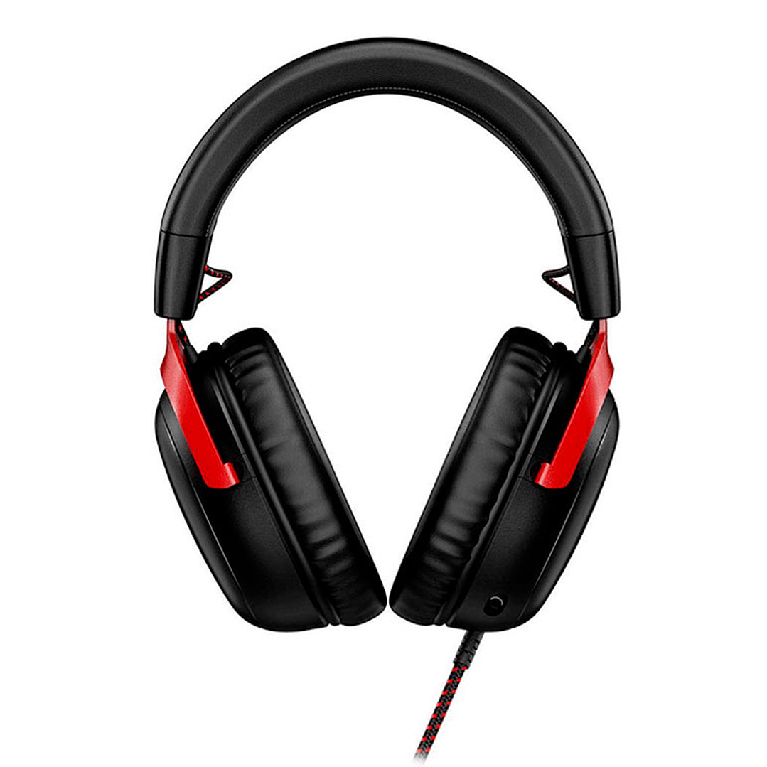 Audífonos Gamer HyperX Cloud III   2