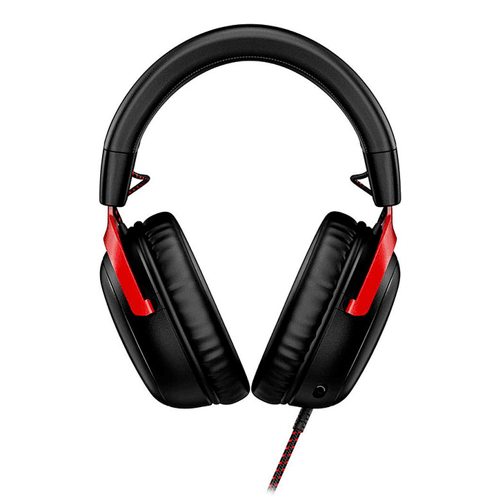 Audífonos Gamer HyperX Cloud III   2