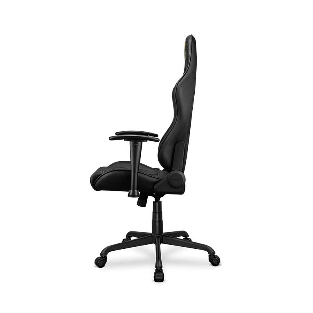 Silla profesional Gamer Cougar Elite Royal [SEGUNDA SELECCION] 4