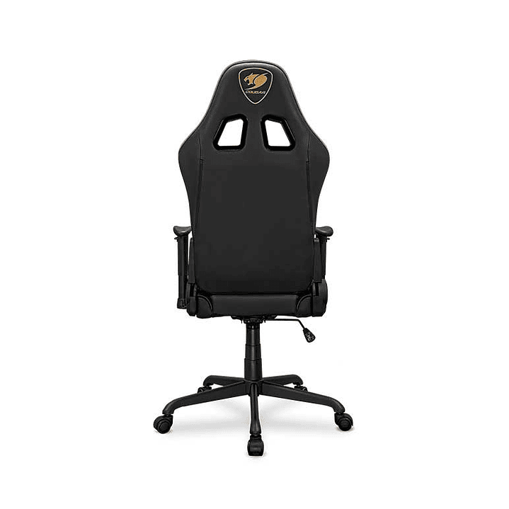 Silla profesional Gamer Cougar Elite Royal [SEGUNDA SELECCION] 5