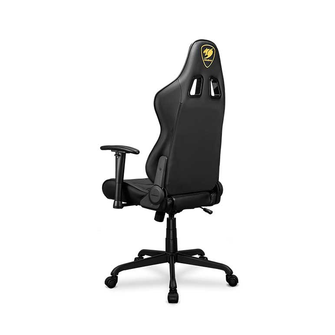Silla profesional Gamer Cougar Elite Royal [SEGUNDA SELECCION] 3