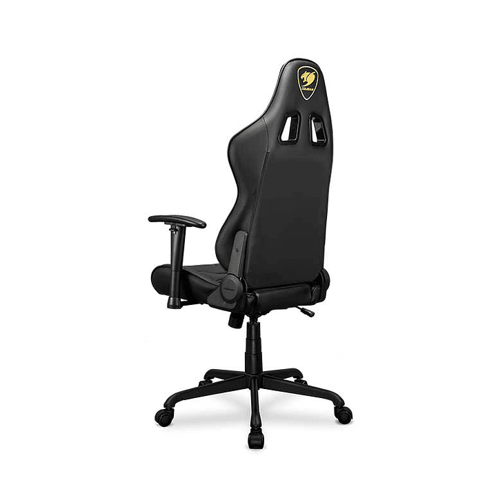 Silla profesional Gamer Cougar Elite Royal [SEGUNDA SELECCION] 3