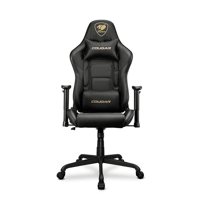 Silla profesional Gamer Cougar Elite Royal [SEGUNDA SELECCION] 2