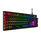 Teclado Mecánico HyperX Alloy Origins Red RGB HX-KB6RDX-LA/ 4P4F6AI - Miniatura 1