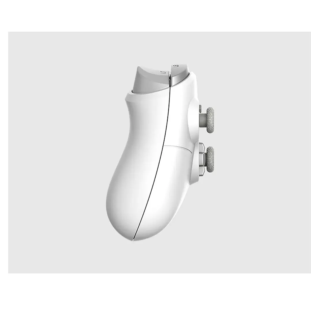 Control Gaming MSI  FORCE GC300 W WHITE Wireless y Bluetooth 4