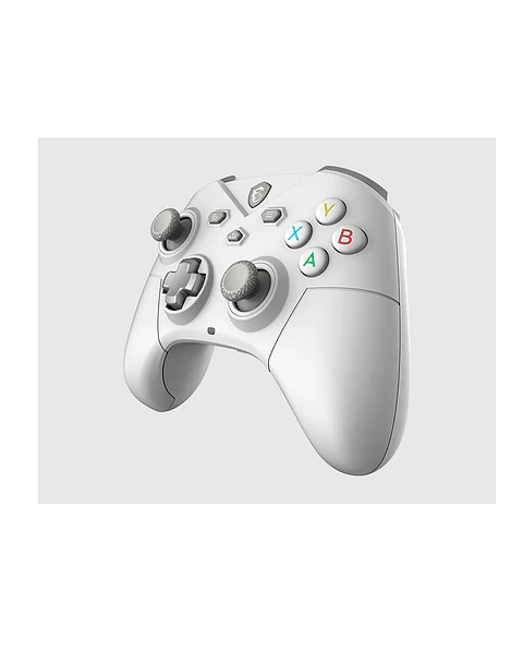 Control Gaming MSI  FORCE GC300 W WHITE Wireless y Bluetooth