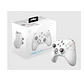 Control Gaming MSI  FORCE GC300 W WHITE Wireless y Bluetooth - Miniatura 5