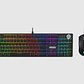Combo Teclado + Mouse MSI Forge GK320 US  - Miniatura 4