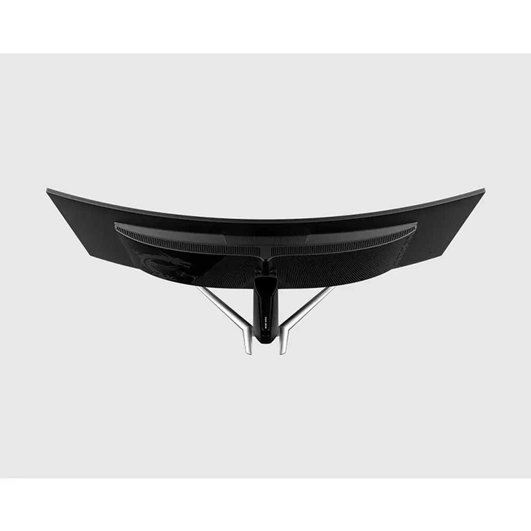 Monitor Gamer Curvo MSI 49” MPG 491CQPX QD-OLED 240HZ 0.03MS 4